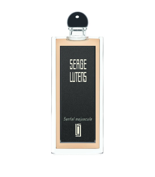 Serge Lutens Santal Majuscule Eau De Parfum Serge Lutens