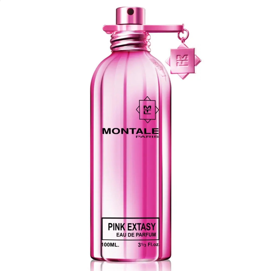 Montale Pink Extasy Eau De Parfum Montale