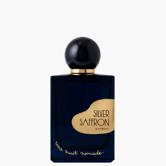 Une Nuit Nomade Silver Saffron Extrait