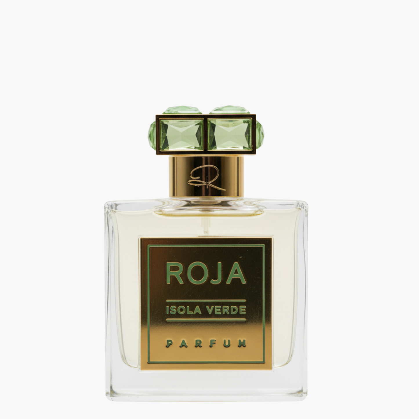 Roja Parfums Isola Verde Parfum