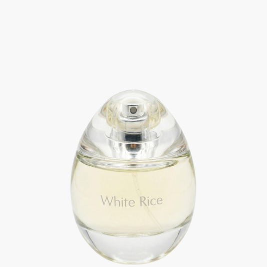 d'Annam White Rice EDP