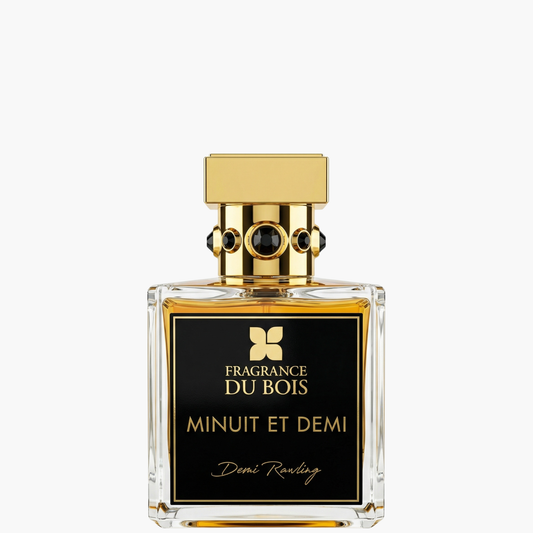 Fragrance du Bois Minuit Et Demi EDP