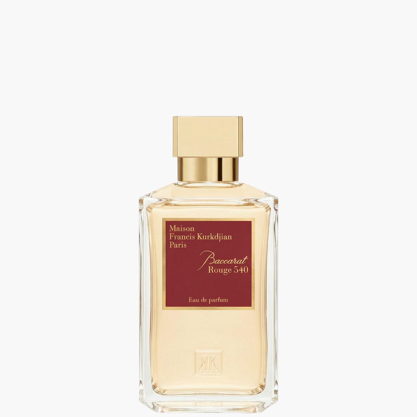 Maison Francis Kurkdjian Baccarat Rouge 540 EDP