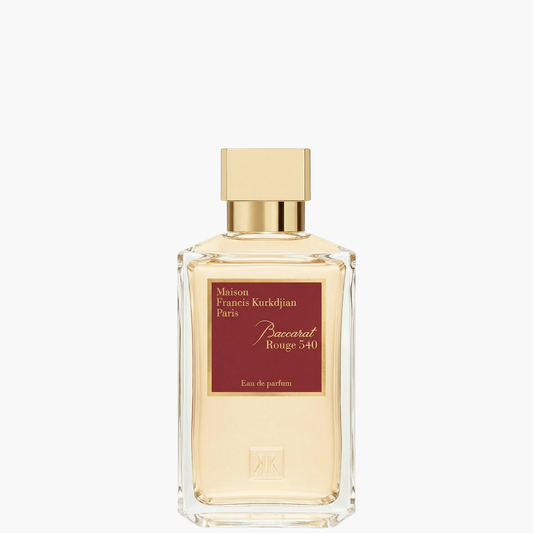 Maison Francis Kurkdjian Baccarat Rouge 540 EDP