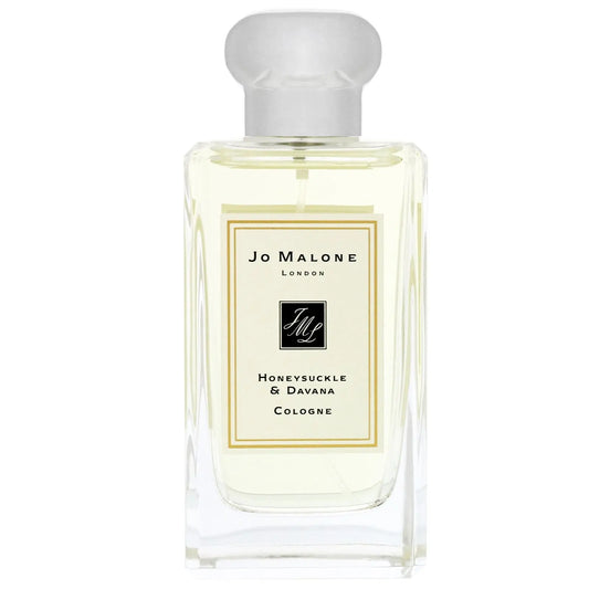 Jo Malone Honeysuckle & Davana Cologne Jo Malone