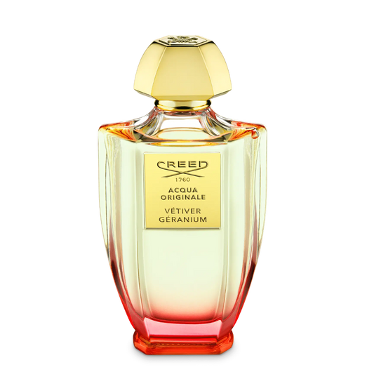 Creed Vétiver Géranium Eau De Parfum Creed