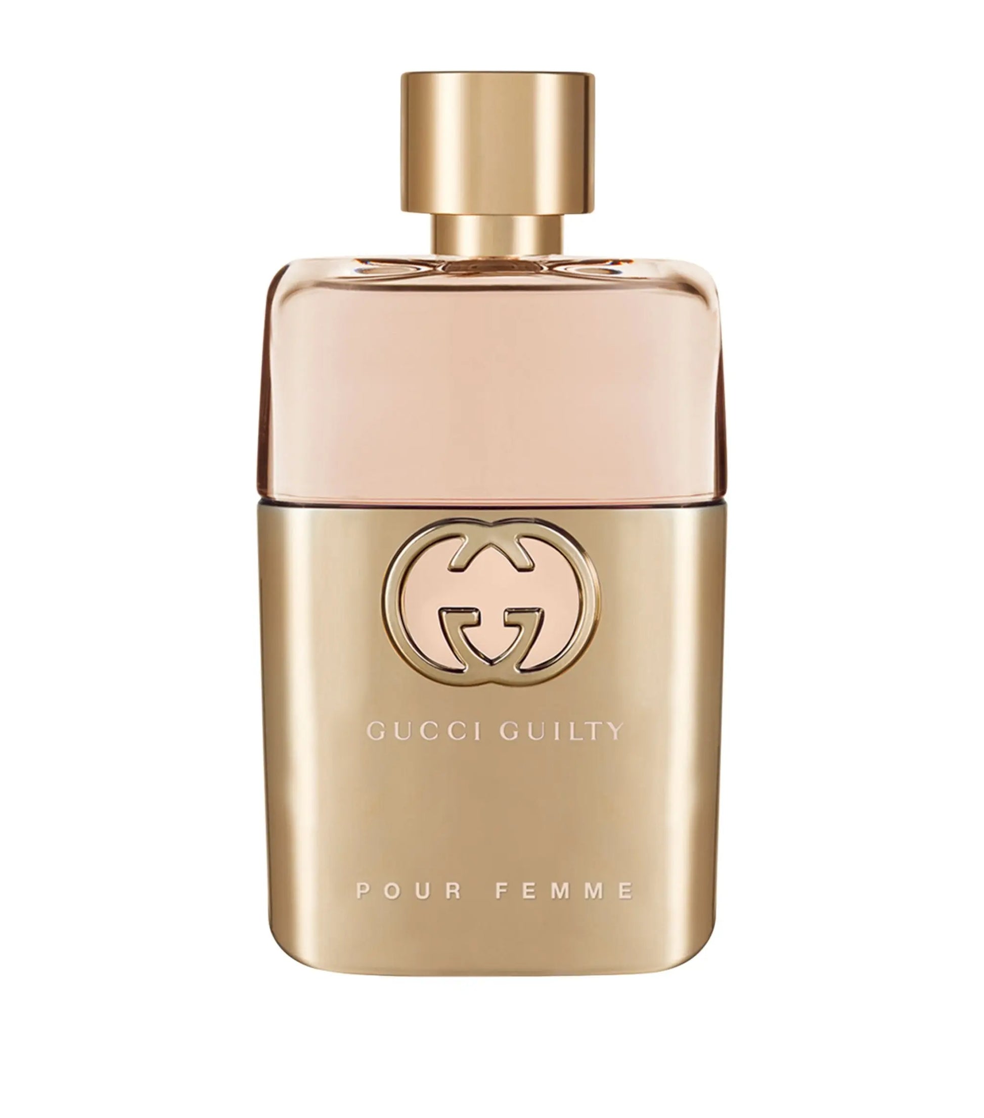 Gucci Guilty Pour Femme Eau De Parfum Gucci