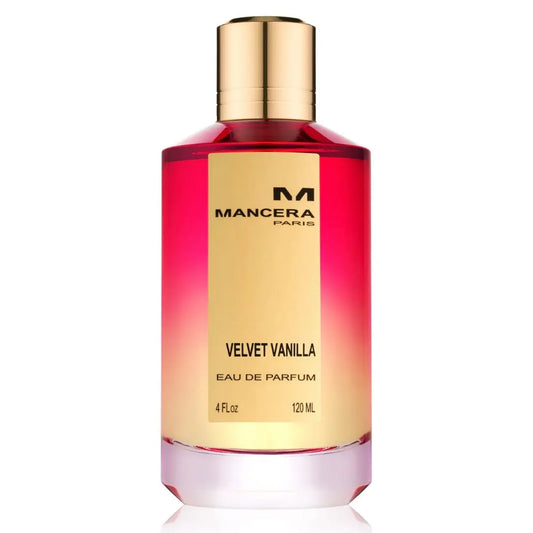 Mancera Velvet Vanilla Eau De Parfum Mancera