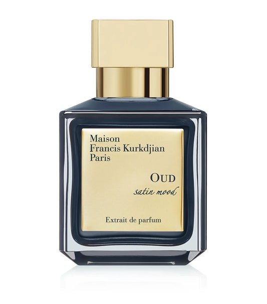 Maison Francis Kurkdjian Oud Satin Mood Extrait De Parfum Maison Francis Kurkdjian