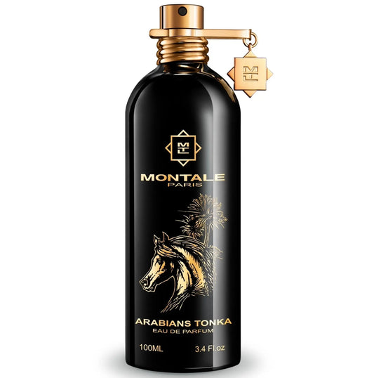 Montale Arabians Tonka Eau De Parfum Montale