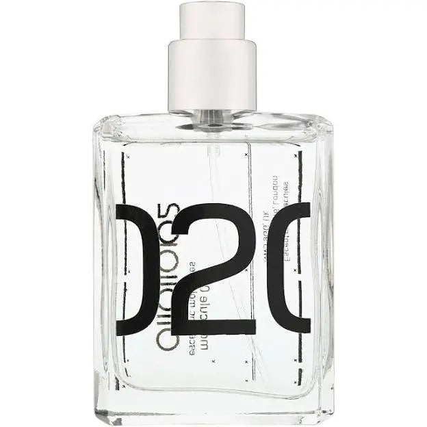 Escentric Molecules Molecule 02 Eau De Toilette Escentric Molecules
