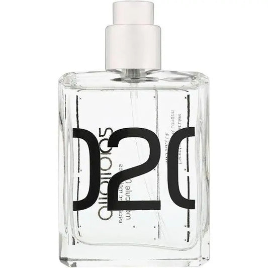 Escentric Molecules Molecule 02 Eau De Toilette Escentric Molecules