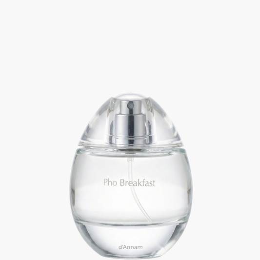 d'Annam Pho Breakfast EDP