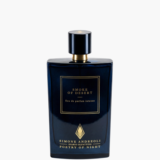 Simone Andreoli Smoke of Desert EDP