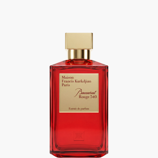 Maison Francis Kurkdjian Baccarat Rouge 540 Extrait