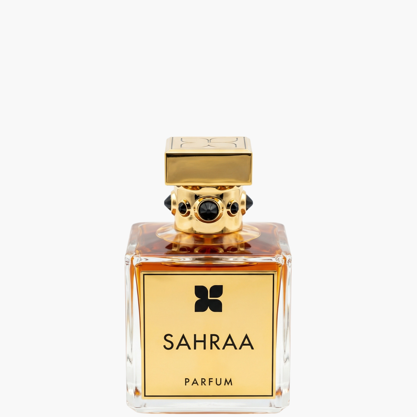 Fragrance du Bois Sahraa EDP