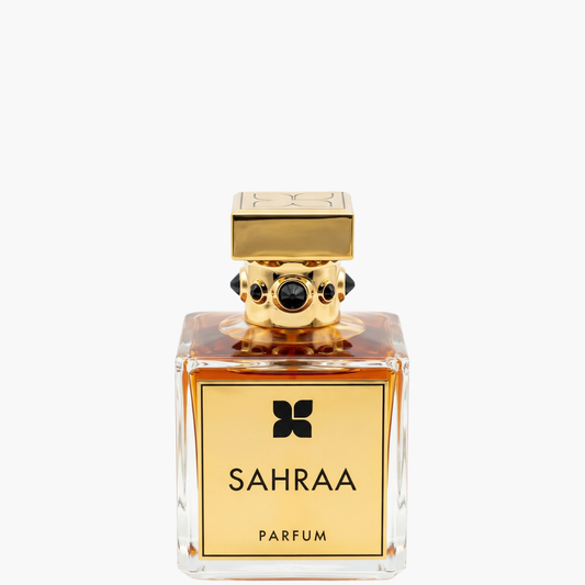 Fragrance du Bois Sahraa EDP