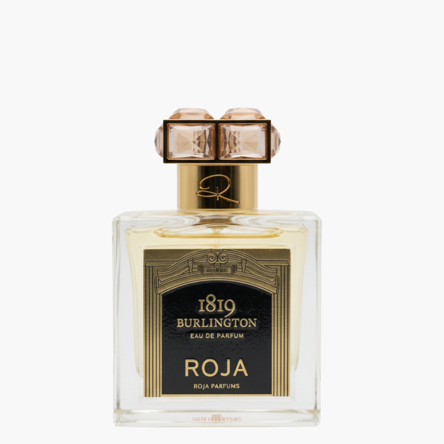 Roja Parfums Burlington EDP