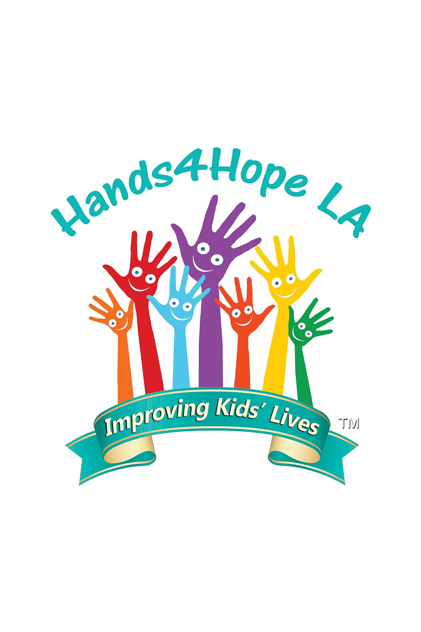 Hands for Hope Round