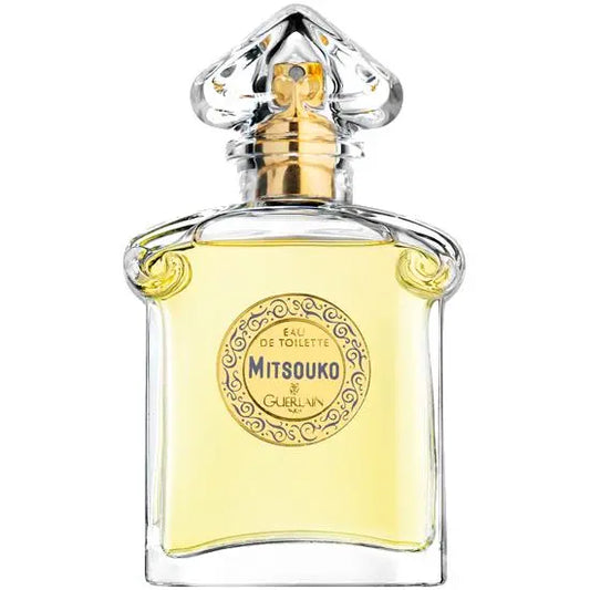 Guerlain Mitsouko Eau De Parfum Guerlain