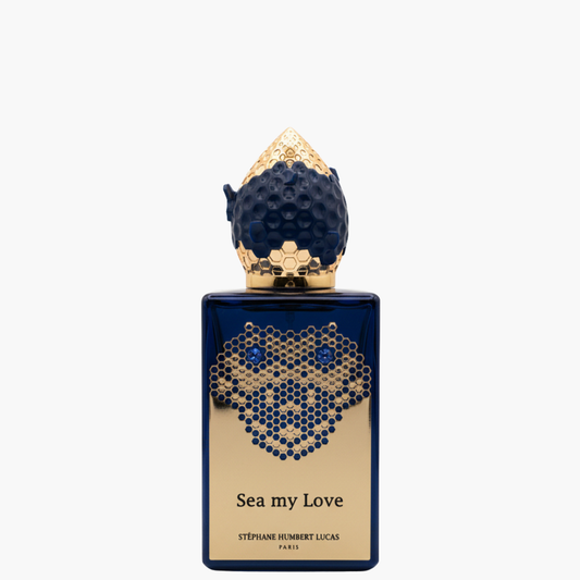 Stephane Humbert Lucas Sea My Love EDP