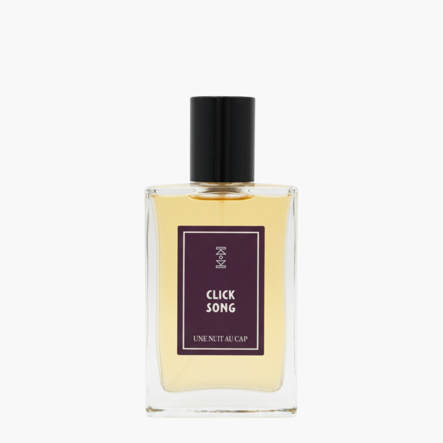 Une Nuit Nomade Click Song EDP