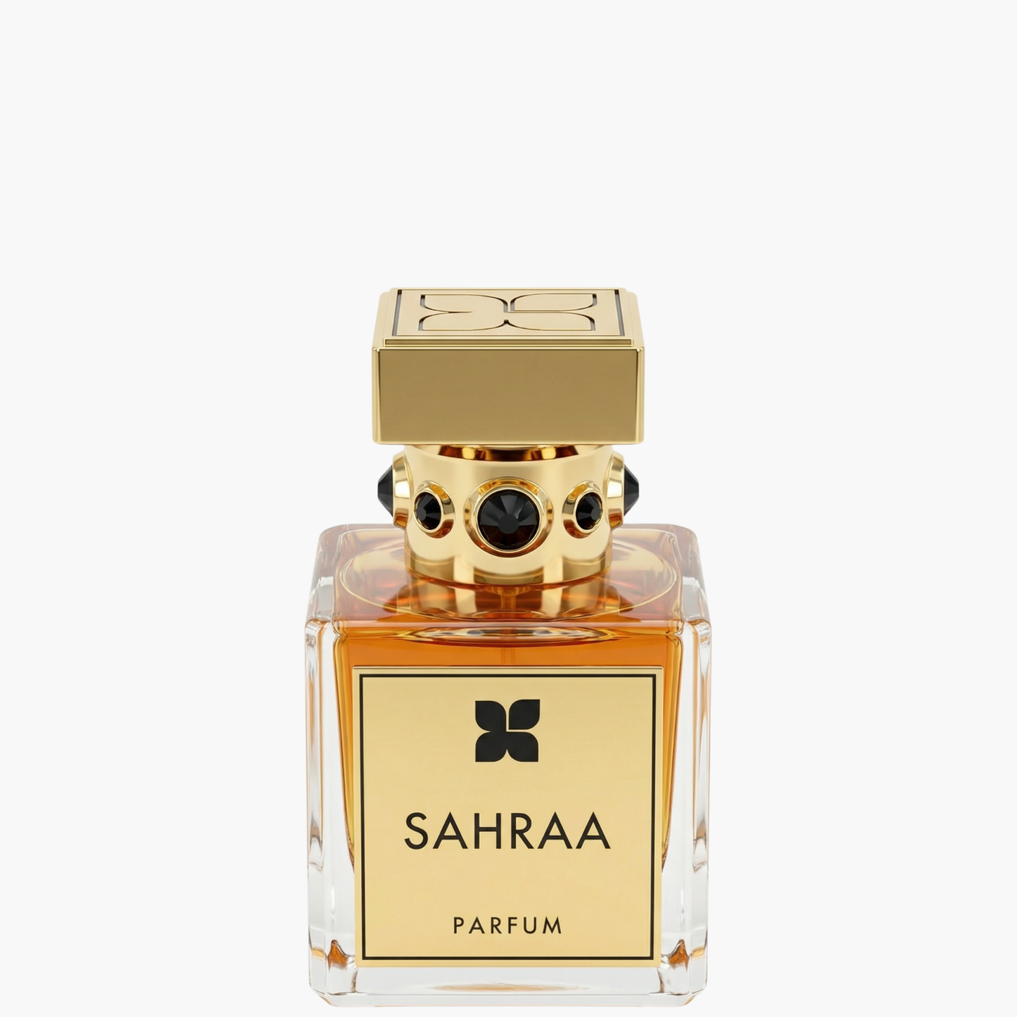 Fragrance du Bois Sahraa EDP