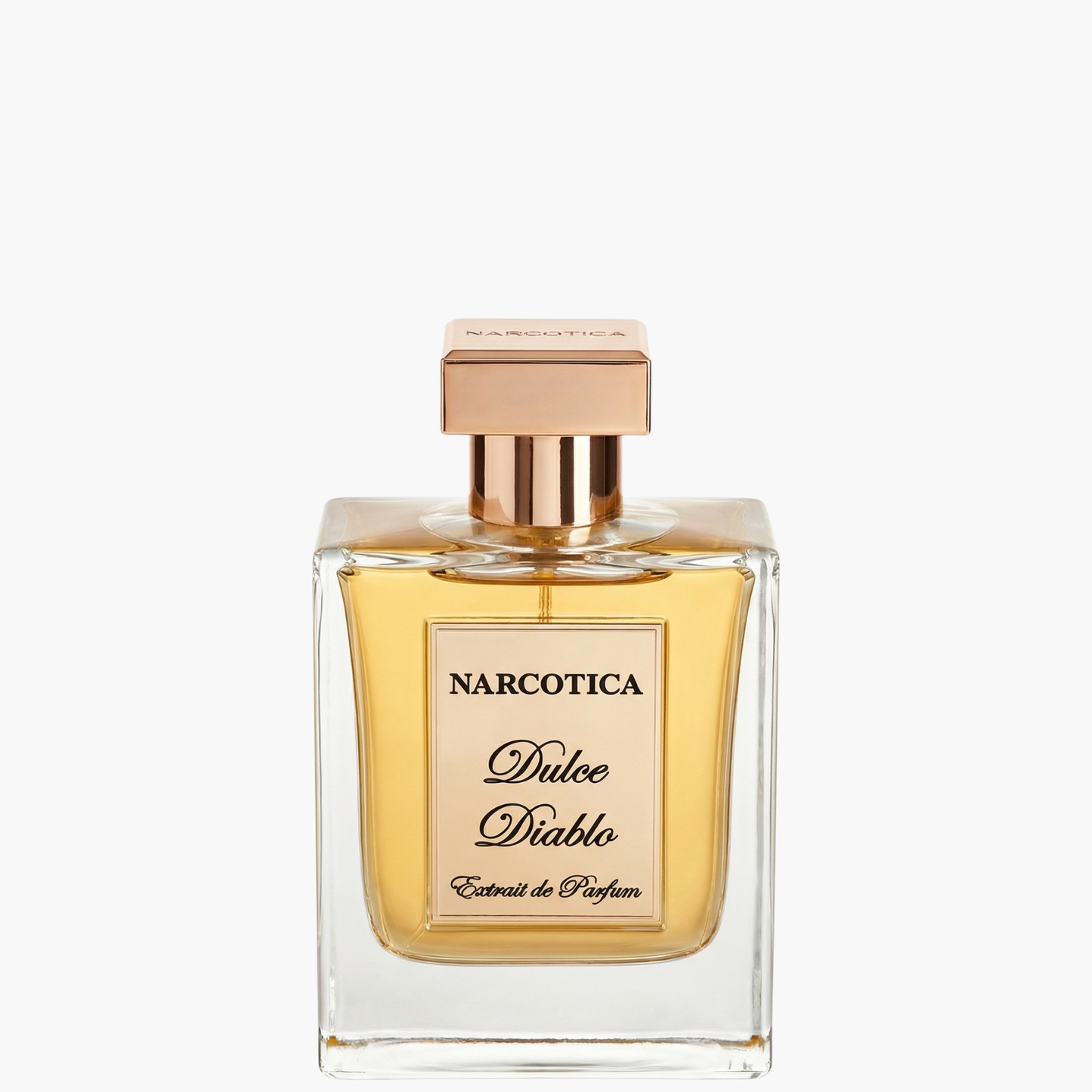Narcotica Dulce Diablo Extrait