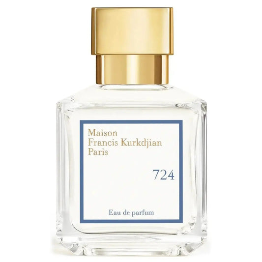 Maison Francis Kurkdjian 724 Eau De Parfum Maison Francis Kurkdjian