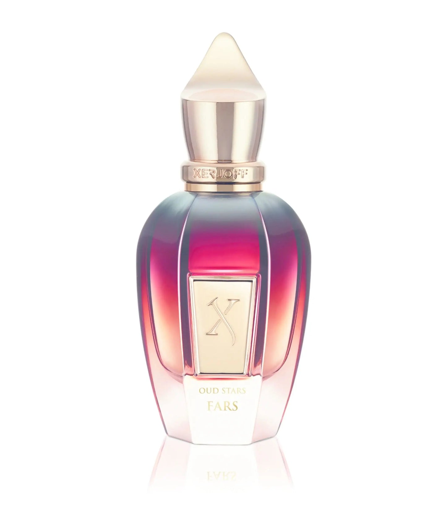 Xerjoff Fars Oud Stars Eau De Parfum Xerjoff