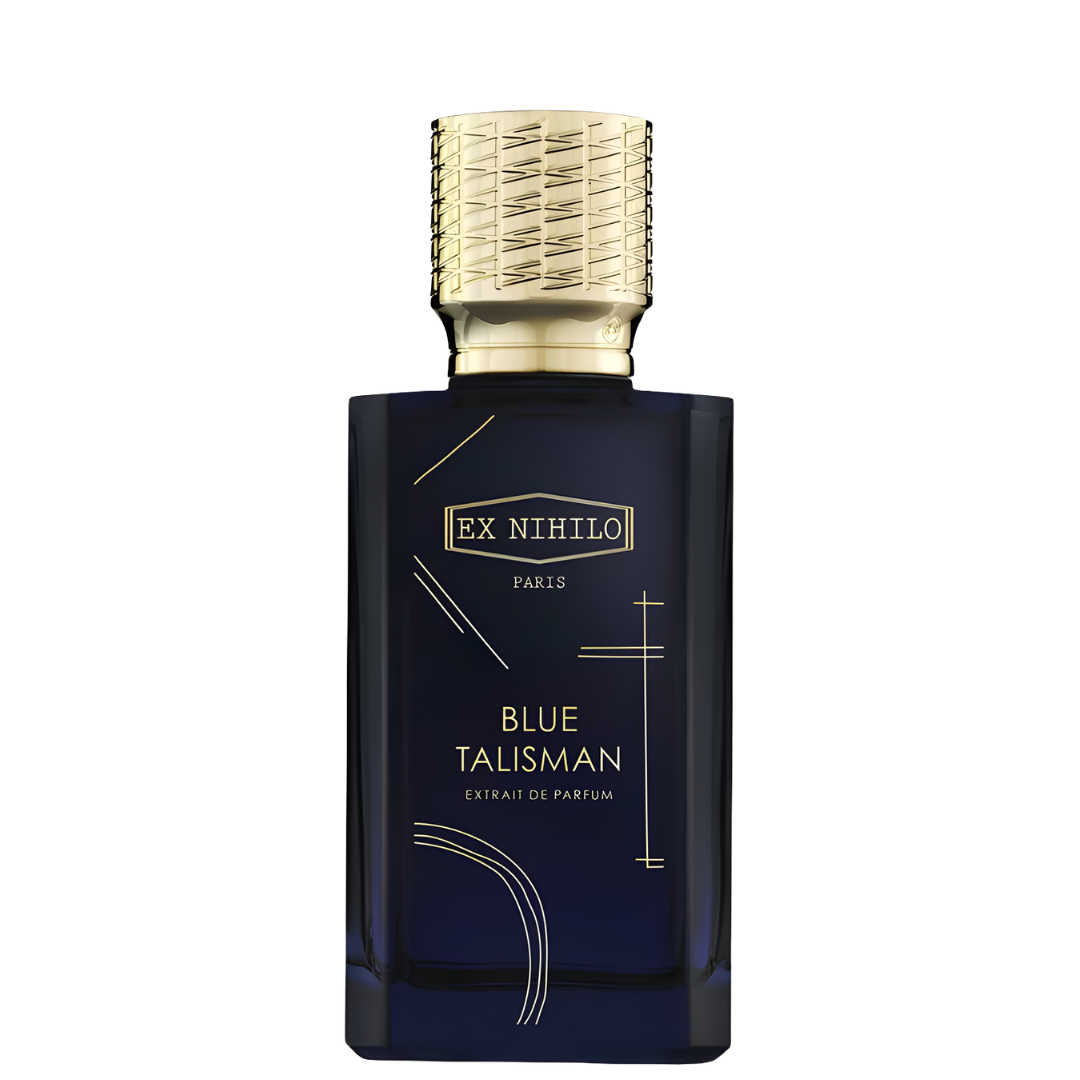 Ex Nihilo Blue Talisman Extrait