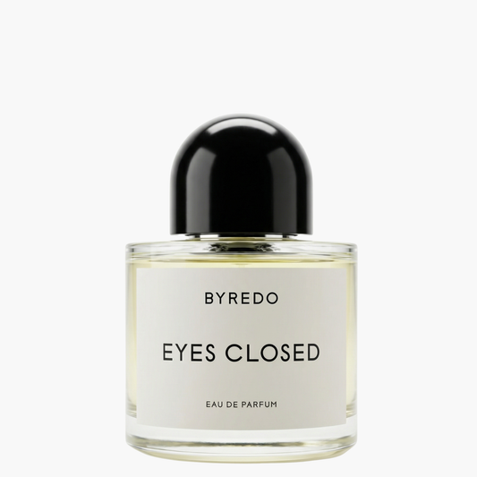 Byredo Eyes Closed EDP