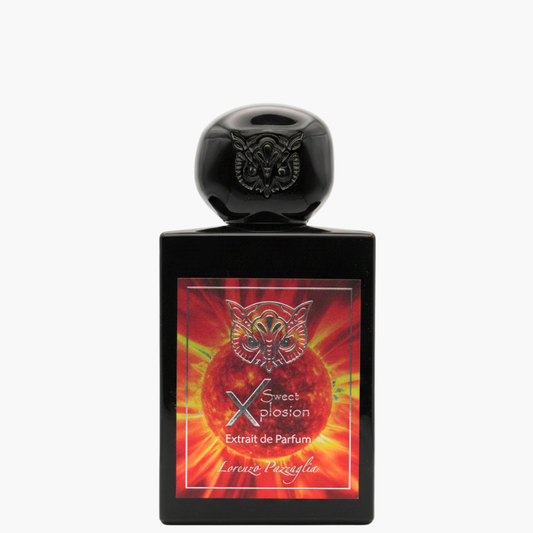 Lorenzo Pazzaglia Sweet Explosion Extrait