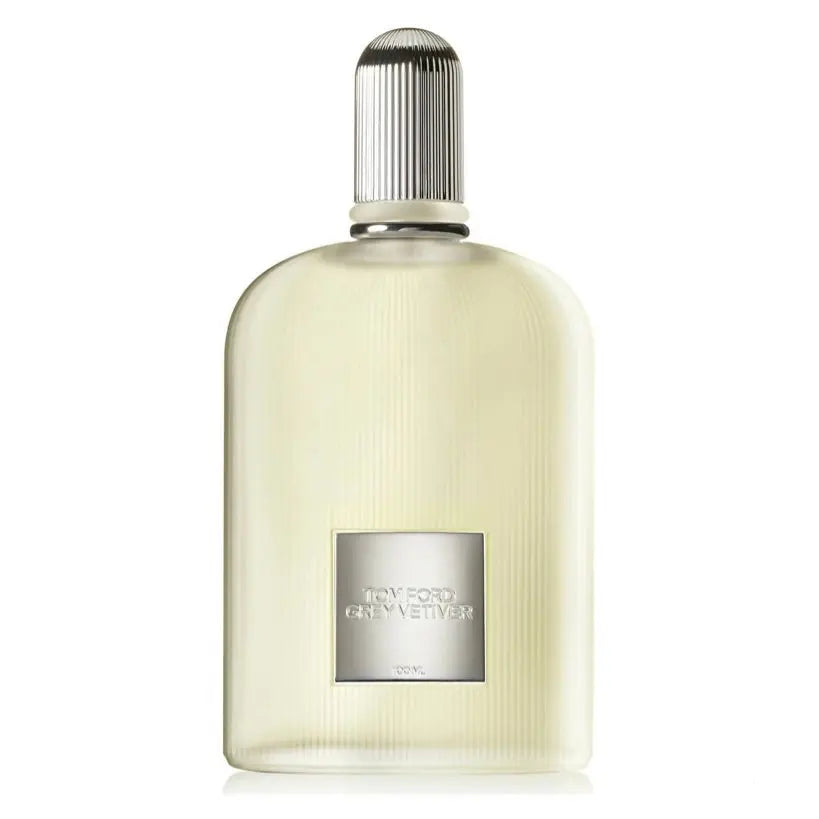 Tom Ford Grey Vetiver Eau De Toilette Tom Ford