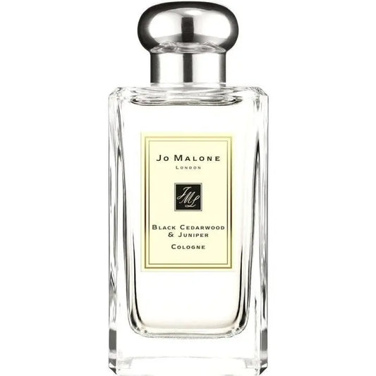 Jo Malone Black Cedarwood & Juniper Cologne Jo Malone