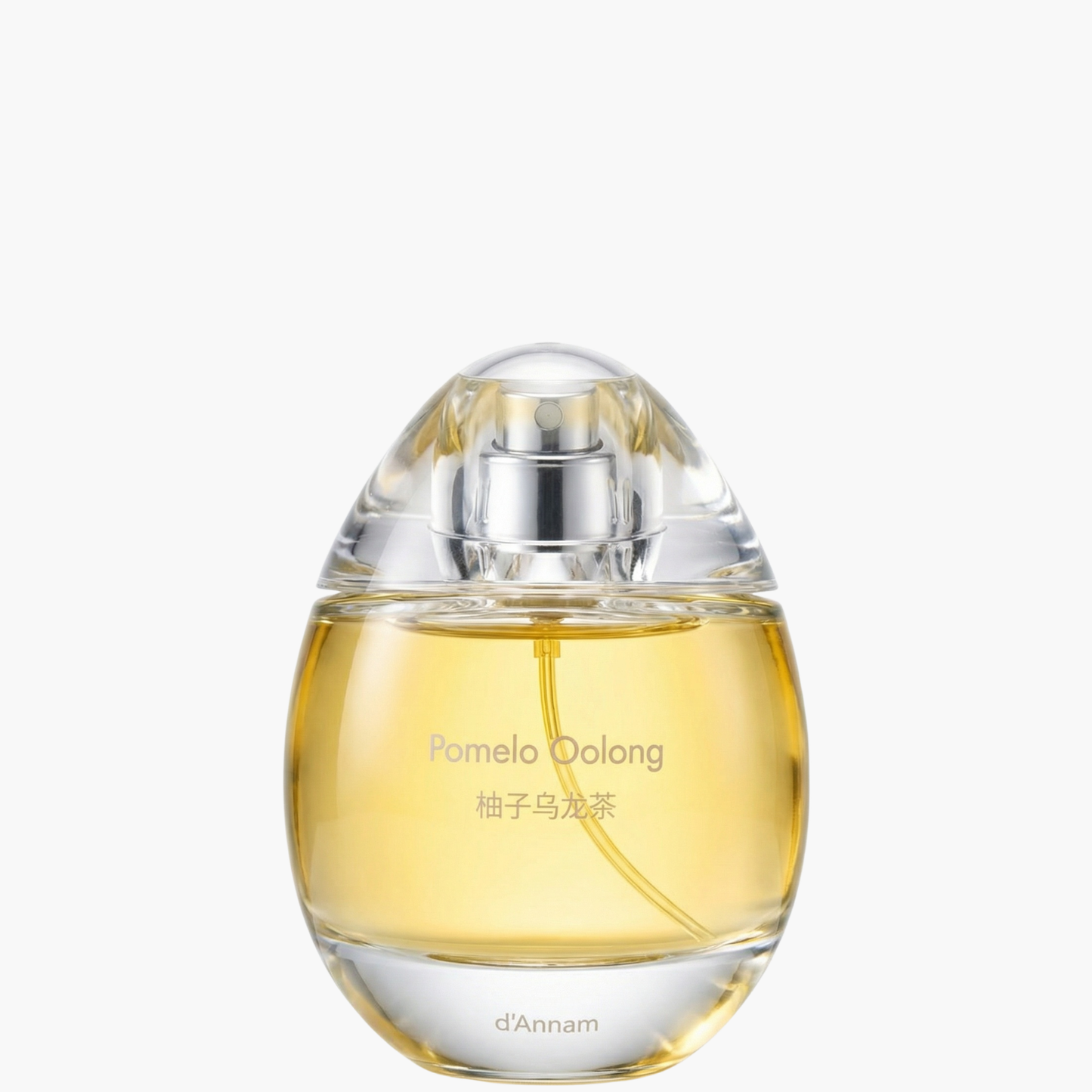 d'Annam Pomelo Oolong EDP