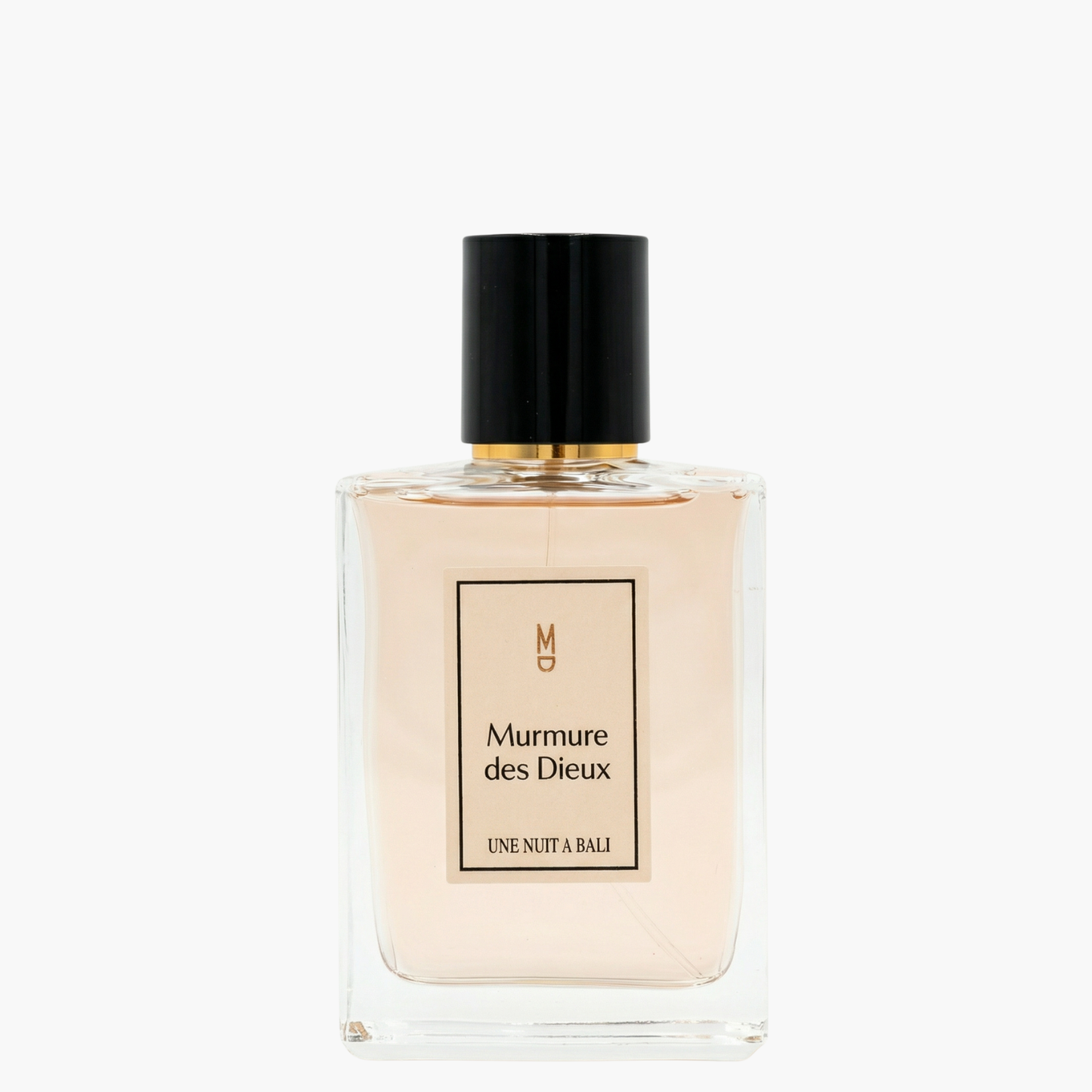 Une Nuit Nomade Murmure des Dieux EDP