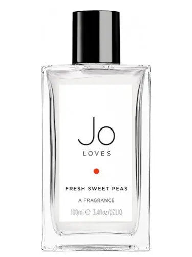 Jo Loves Fresh Sweet Peas Jo Loves