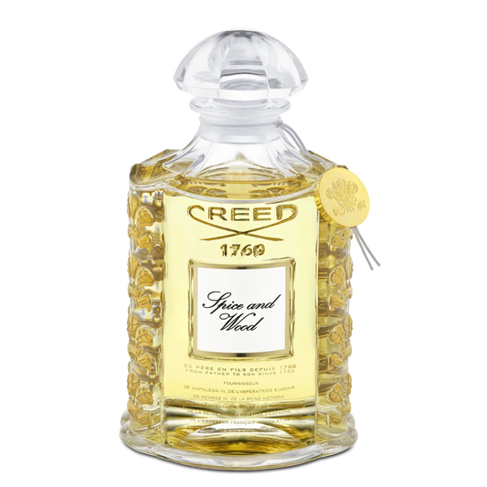 Creed Spice and Wood Eau De Parfum Creed