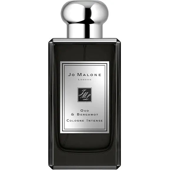 Jo Malone Oud & Bergamot Cologne Intense Jo Malone
