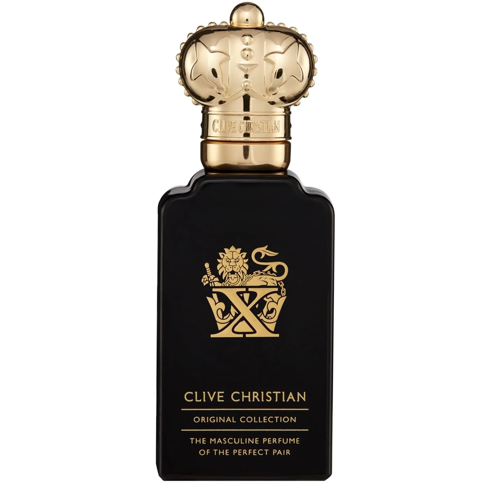Clive Christian Masculine Edition X Eau De Parfum Clive Christian
