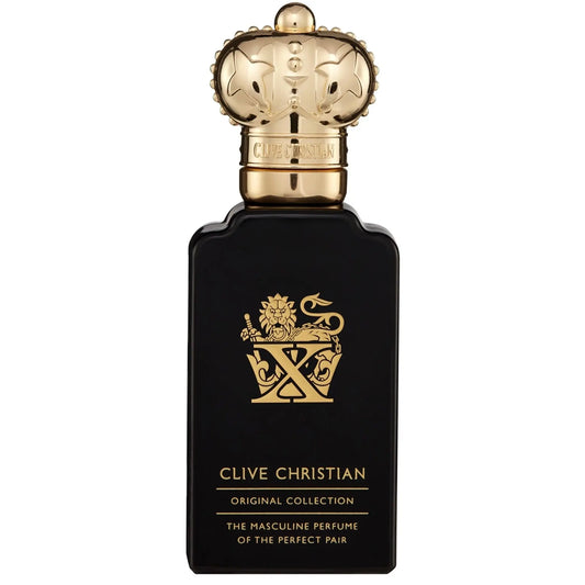 Clive Christian Masculine Edition X Eau De Parfum Clive Christian