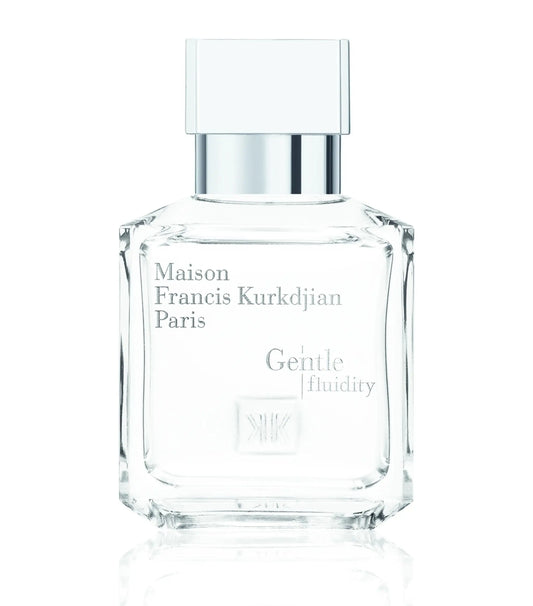 Maison Francis Kurkdjian Gentle Fluidity Silver Edition Eau De Parfum Maison Francis Kurkdjian