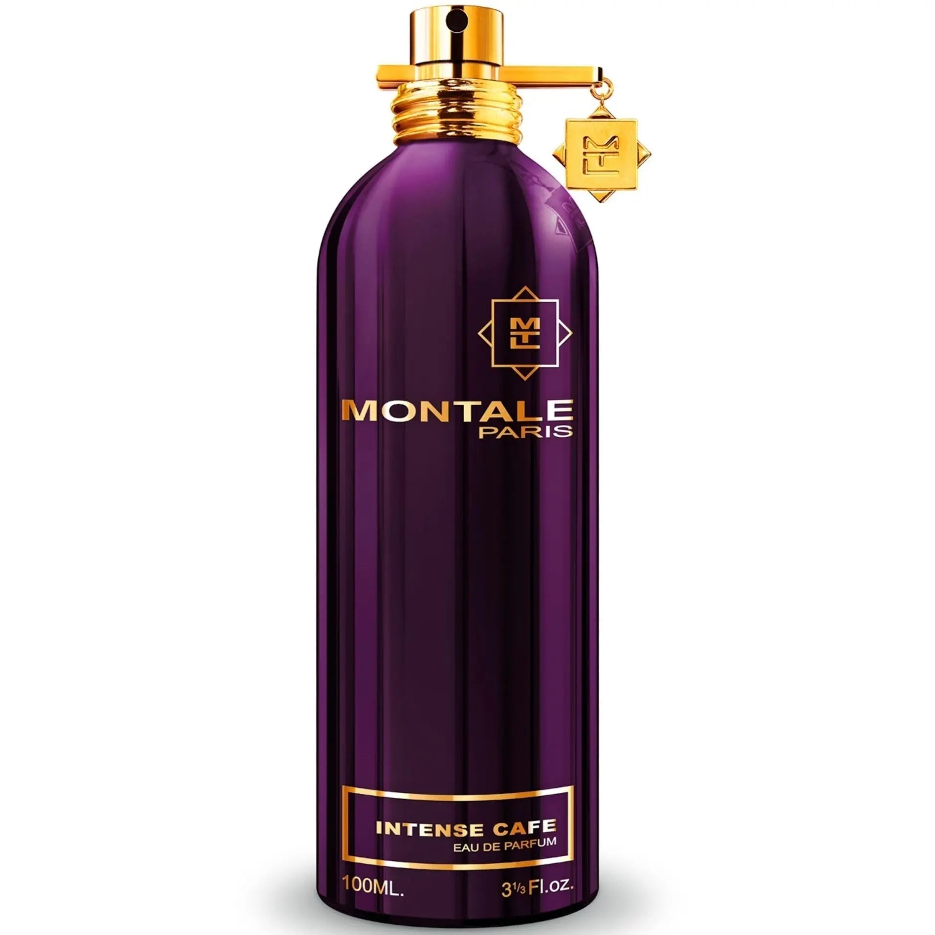 Montale Intense Cafe Eau De Parfum Montale