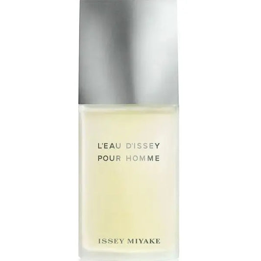 Issey Miyake L’eau D’Issey Pour Homme Eau De Toilette Issey Miyake