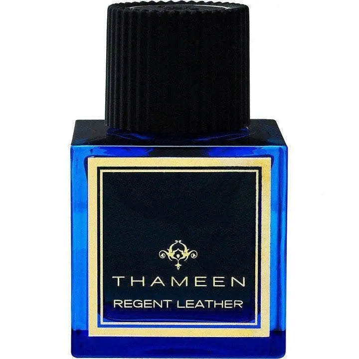 Thameen Regent Leather Extrait De Parfum Thameen