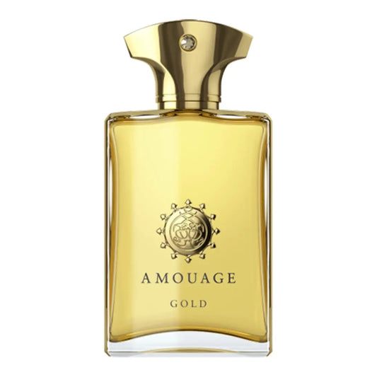 Amouage Gold Man Eau De Parfum Amouage