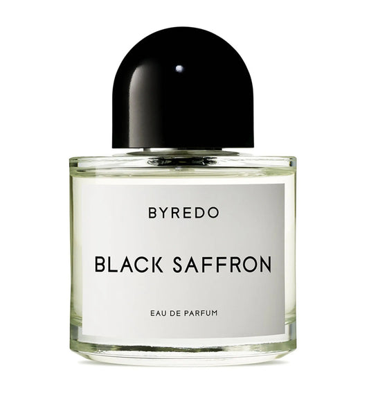 Byredo Black Saffron Eau De Parfum Byredo