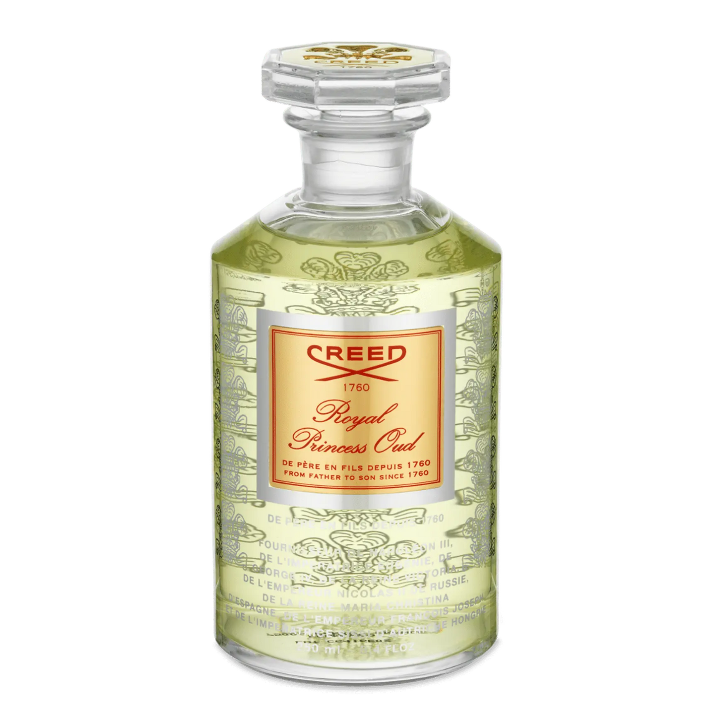 Creed Royal Princess Oud Eau De Parfum Creed
