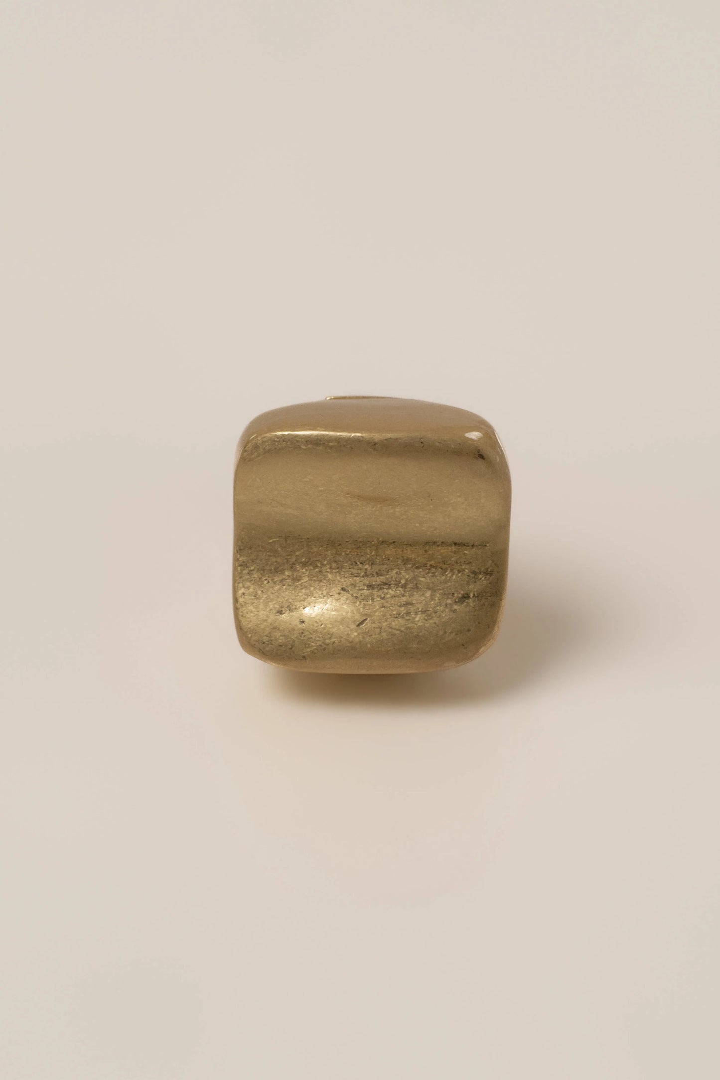 Gold Antonella Ring JLUXLABEL